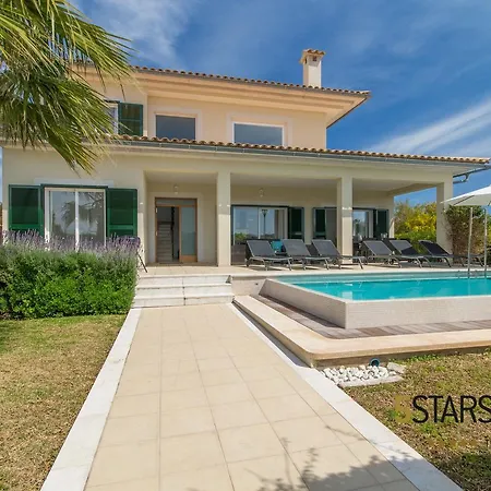 - 218261 * Alcudia (Mallorca)
