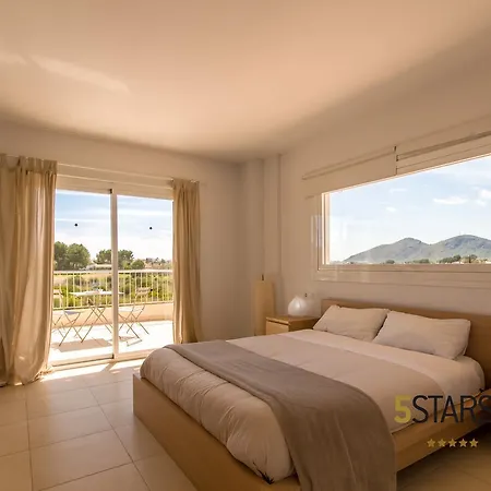 - 218261 Alcudia (Mallorca)
