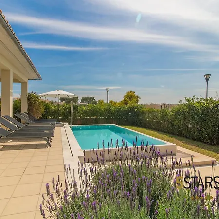 - 218261 Villa Alcudia (Mallorca)