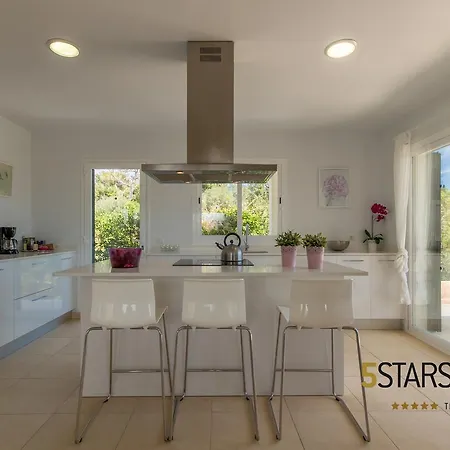 Villa - 218261 Alcudia (Mallorca)