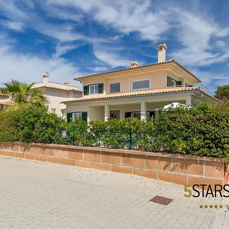 Villa - 218261