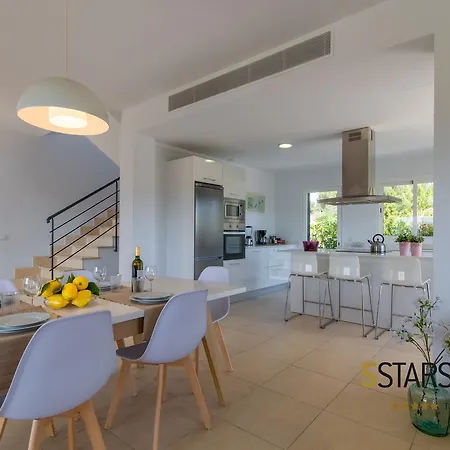 Villa - 218261